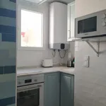 Rent 3 bedroom apartment in Valencia