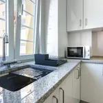 Rent 6 bedroom apartment in Lisbon