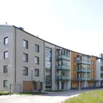 Rent 1 bedroom apartment of 29 m² in Espoo