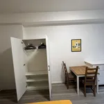 Rent 1 bedroom apartment of 33 m² in Prague