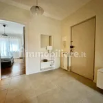 2-room flat via Roma 20/9, Banchette