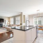 Appartement de 4057 m² avec 4 chambre(s) en location à Mississauga (Churchill Meadows)