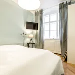 Miete 1 Schlafzimmer wohnung in Vienna