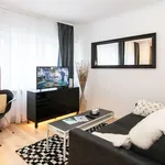 Miete 1 Schlafzimmer wohnung von 38 m² in Neu-Isenburg