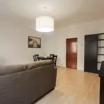 Huur 1 slaapkamer appartement van 77 m² in brussels