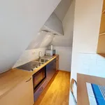 Rent 1 bedroom apartment in Woluwe-Saint-Lambert