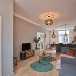 Huur 3 slaapkamer appartement van 87 m² in Den Haag