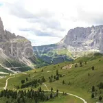 Rent 2 bedroom apartment of 40 m² in Selva di Val Gardena