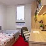 Rent 1 bedroom flat in Birmingham