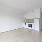 Rent 1 bedroom apartment of 29 m² in seppäläntie