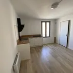 Maison de 35 m² avec 2 chambre(s) en location à Agde