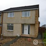 3 Bedroom End of Terrace to Rent at Cowdenbeath, Fife, England