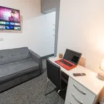 Rent 1 bedroom apartment of 17 m² in Birmingham