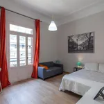 Alquilar 6 dormitorio apartamento en Valencia