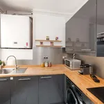 Louez une chambre de 117 m² à Paris