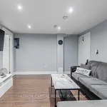 Appartement de 430 m² avec 2 chambre(s) en location à Toronto (Birchcliffe-Cliffside)