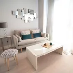 Alquilo 4 dormitorio apartamento de 45 m² en Madrid