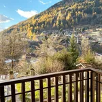 1-bedroom flat via Trento, Ponte di Legno