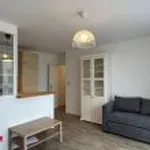 Appartement de 42 m² avec 2 chambre(s) en location à Jouy le moutier