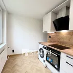 Rent 2 bedroom apartment of 60 m² in Ostrava