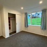 Rent 4 bedroom house in Mosgiel