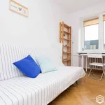 Rent a room in Warszawa