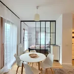 Rent 2 bedroom apartment of 43 m² in WARSZAWA