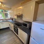 Rent 1 bedroom house in East Midlands