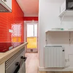 Habitación en madrid