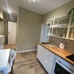 Pronajměte si 1 ložnic/e byt o rozloze 35 m² v Prague