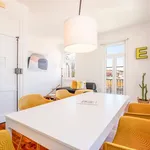 Rent 1 bedroom apartment of 70 m² in lisbon