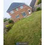 Rent 4 bedroom house in Huntingdonshire