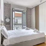 Rent 1 bedroom apartment in milan