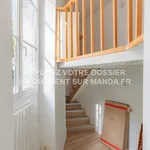 Rent 3 bedroom apartment of 56 m² in Paris