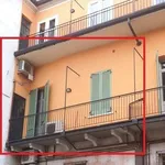 2-room flat excellent condition, first floor, Centro, Mantua