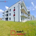 Pronajměte si 2 ložnic/e byt o rozloze 62 m² v Uničov