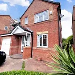 Rent 4 bedroom house in Yorkshire And The Humber