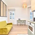  appartement avec 1 chambre(s) en location à paris