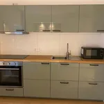 Rent 1 bedroom apartment of 21 m² in Berlin