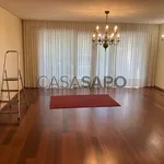 Rent 4 bedroom apartment of 210 m² in Guimarães