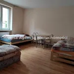 Rent 5 bedroom apartment of 115 m² in Wałbrzych