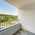 Rent 4 bedroom apartment of 109 m² in Prague