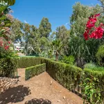 Rent 3 bedroom apartment of 192 m² in Marbella