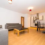 Rent 2 bedroom apartment in Manchester