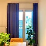 Huur 1 slaapkamer appartement in Antwerpen