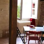 Rent 1 bedroom apartment of 9 m² in Compiègne