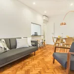 Rent 2 bedroom apartment of 80 m² in Lisbon