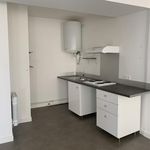 Rent 2 bedroom apartment of 44 m² in LIMOGES