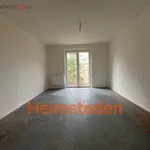 Rent 3 bedroom apartment of 48 m² in Havířov