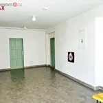 Rent 2 bedroom apartment of 51 m² in Kroměříž